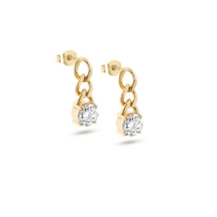 Damenohrringe LIU JO LJ2300 Gold