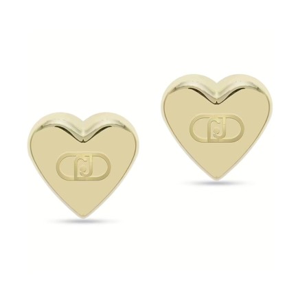Damenohrringe LIU JO LJ2632 Gold
