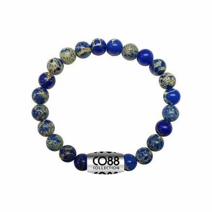 Pulsera Mujer CO88 Collection 8CB-17025 Azul 2