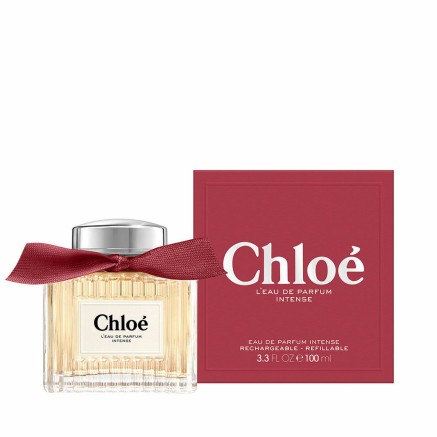 Profumo Unisex Chloe CHLOÉ SIGNATURE Chloe Signature Intense 100 ml E