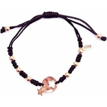 Bracelet Femme CO88 Collection 8CB-90064 Noir 2