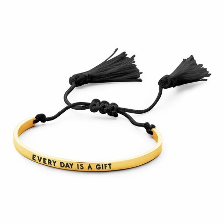 Pulsera Mujer CO88 Collection 8CB-90142 Dorado 2