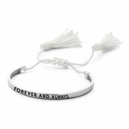 Bracciale Donna CO88 Collection 8CB-90144 Bianco 2