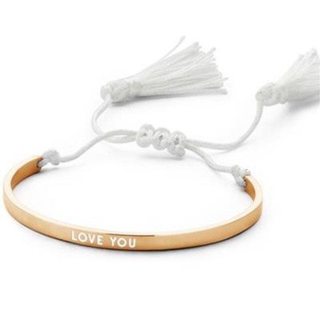 Bracciale Donna CO88 Collection 8CB-90146 Dorato
