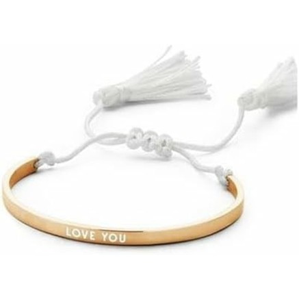 Pulsera Mujer CO88 Collection 8CB-90146 Dorado 2