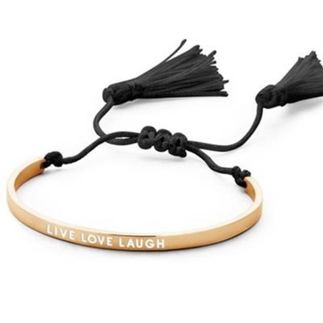 Bracciale Donna CO88 Collection 8CB-90143 Nero