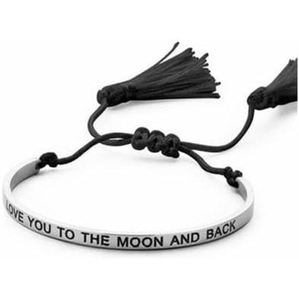 Pulsera Mujer CO88 Collection 8CB-90141 Negro 2