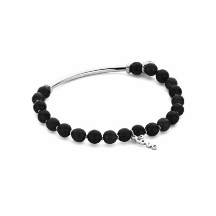 Bracelet Femme CO88 Collection 8CB-90049 Noir 2