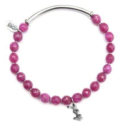 Damenarmreif CO88 Collection 8CB-90048 Rosa