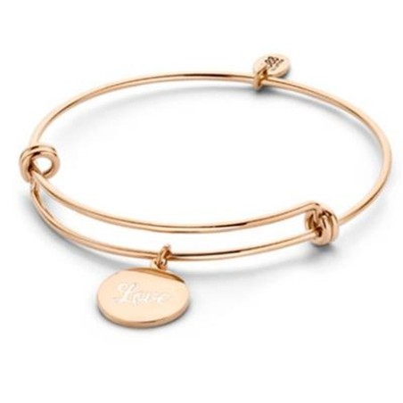 Bracciale Donna CO88 Collection 8CB-90176 Oro rosa