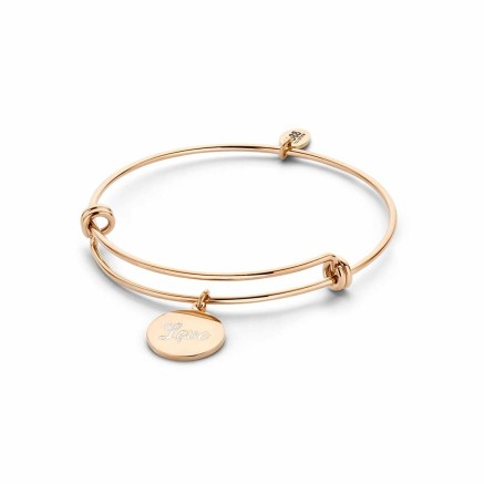 Damenarmreif CO88 Collection 8CB-90176 Rotgold 2