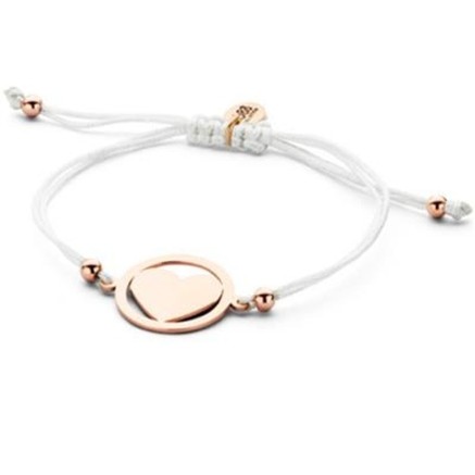 Bracciale Donna CO88 Collection 8CB-90182 Bianco