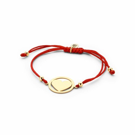 Bracciale Donna CO88 Collection 8CB-90181 Rosso 2