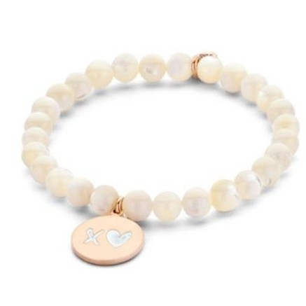 Bracciale Donna CO88 Collection 8CB-90179 Bianco