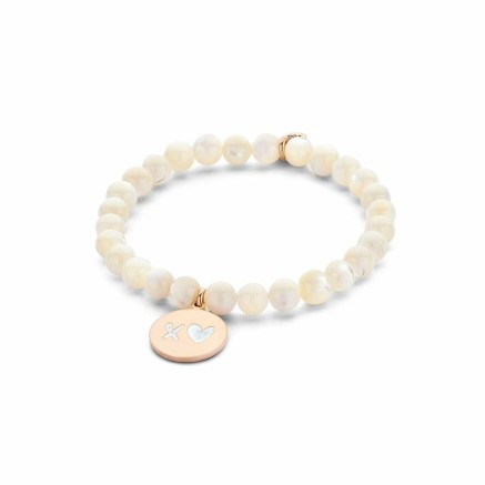 Bracciale Donna CO88 Collection 8CB-90179 Bianco 2