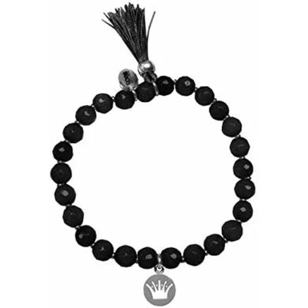 Pulsera Mujer CO88 Collection 8CB-40008 Negro 2