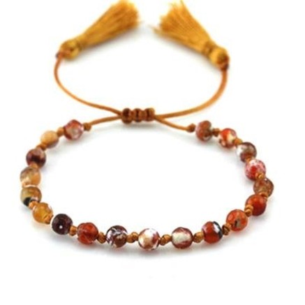 Damenarmreif CO88 Collection 8CB-80035 Orange