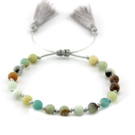 Bracciale Donna CO88 Collection 8CB-80037 Verde