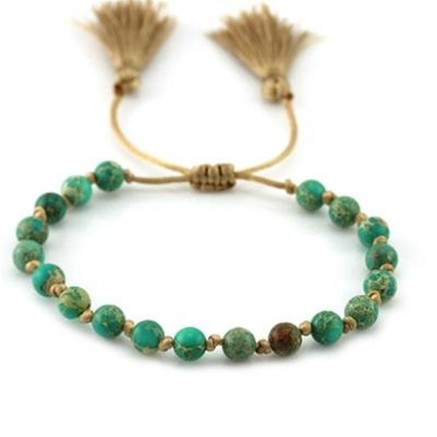 Bracciale Donna CO88 Collection 8CB-80038 Verde