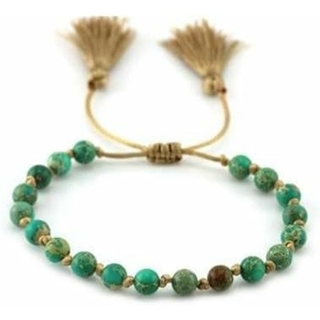 Bracciale Donna CO88 Collection 8CB-80038 Verde