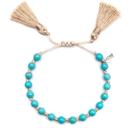 Bracciale Donna CO88 Collection 8CB-80039 Azzurro