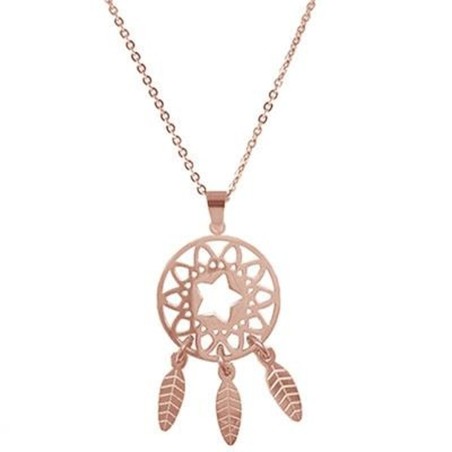Ciondolo Donna CO88 Collection 8CN-10042 Oro rosa