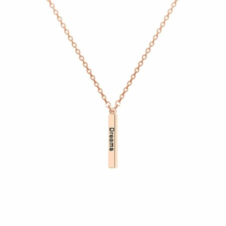 Ciondolo Donna CO88 Collection 8CN-20012 Oro rosa