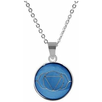 Ladies' Pendant CO88 Collection 8CN-26001 Blue 2