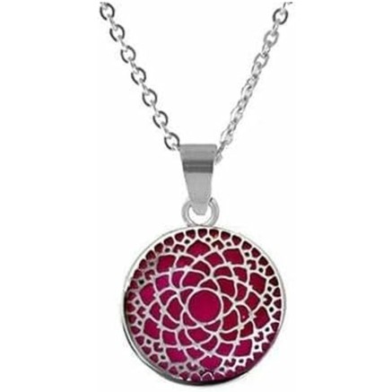 Colgante Mujer CO88 Collection 8CN-26007 Rojo 2