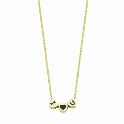 Ciondolo Donna CO88 Collection 8CN-26029 Dorato 2