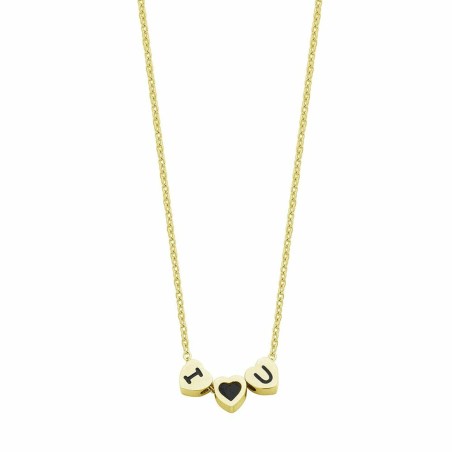 Colgante Mujer CO88 Collection 8CN-26029 Dorado