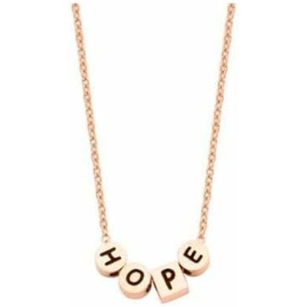 Ladies' Pendant CO88 Collection 8CN-26033 Rose gold 2