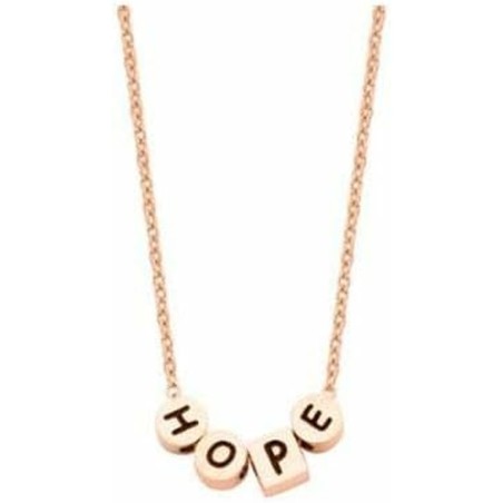 Colgante Mujer CO88 Collection 8CN-26033 Oro Rosa