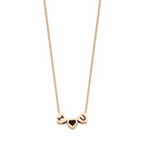 Ciondolo Donna CO88 Collection 8CN-26030 Oro rosa