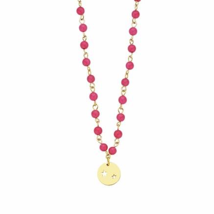 Ciondolo Donna CO88 Collection 8CN-26026 Rosa 2