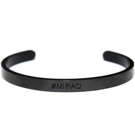 Bracciale Donna CO88 Collection 8CB-19049 Nero