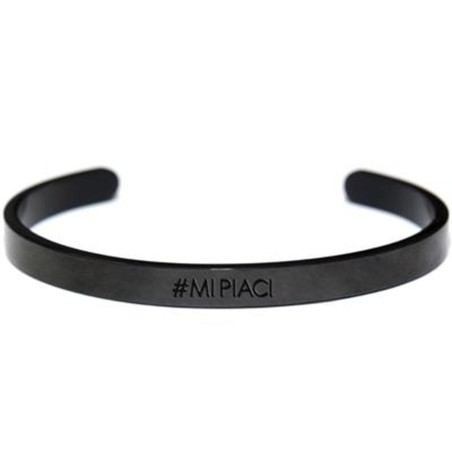 Bracciale Donna CO88 Collection 8CB-19049 Nero