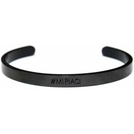 Bracciale Donna CO88 Collection 8CB-19049 Nero