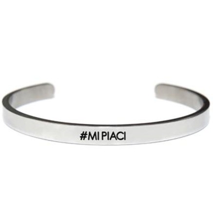 Bracciale Donna CO88 Collection 8CB-19037 Argentato