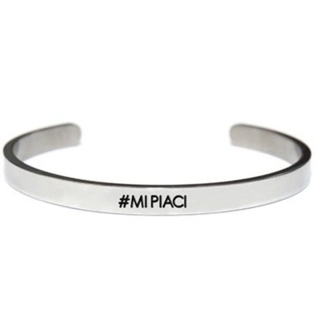 Bracciale Donna CO88 Collection 8CB-19037 Argentato