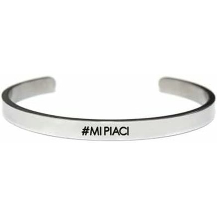 Bracciale Donna CO88 Collection 8CB-19037 Argentato 2