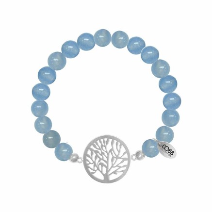 Bracciale Donna CO88 Collection 8CB-80015 Azzurro 2