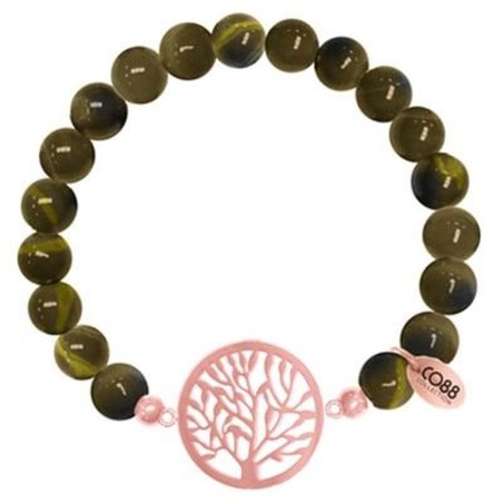 Bracciale Donna CO88 Collection 8CB-80019 Verde