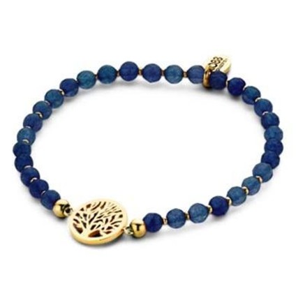 Bracciale Donna CO88 Collection 8CB-90229 Azzurro