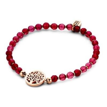 Damenarmreif CO88 Collection 8CB-90228 Pink