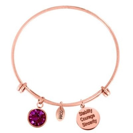 Bracciale Donna CO88 Collection 8CB-12050 Oro rosa