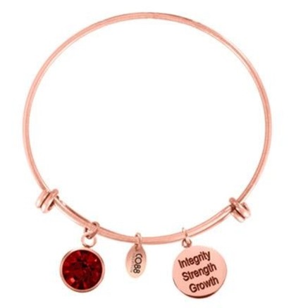 Ladies' Bracelet CO88 Collection 8CB-12055 Rose gold