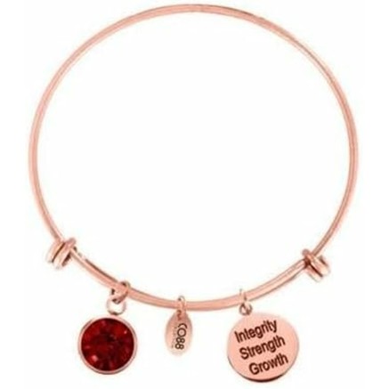 Ladies' Bracelet CO88 Collection 8CB-12055 Rose gold 2