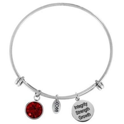 Pulsera Mujer CO88 Collection 8CB-12031 Plateado