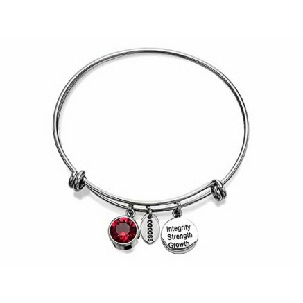 Pulsera Mujer CO88 Collection 8CB-12031 Plateado 2